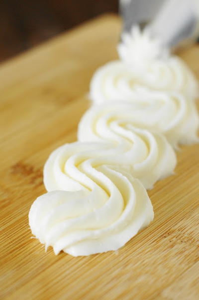 Best-Ever Cream Cheese Frosting