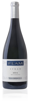 Flam Reserve Syrah 2013