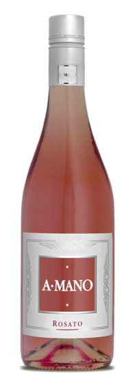 A Mano Rosato 2015