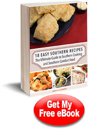 18 Easy Southern Recipes