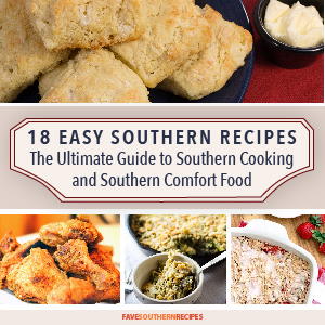 Recipe Collections | FaveSouthernRecipes.com