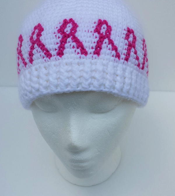 7 Free Chemo Hat Patterns Crocheted Sewn Favecrafts Com