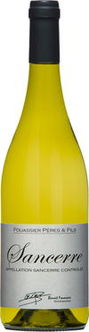 Domaine Fouassier Sancerre 2014