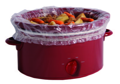 PanSaver Slow Cooker Liners Review