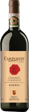 Carpineto Chianti Classico Riserva 2011