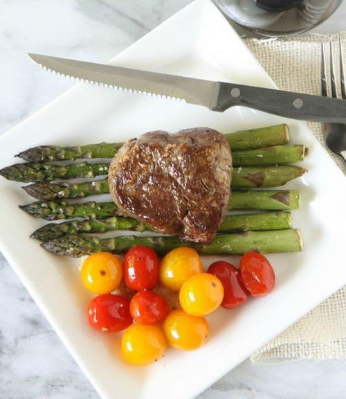 How to Make Restaurant-Style Steak