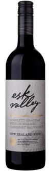 Esk Valley Winemakers Reserve Merlot Malbec Cabernet Sauvignon 2010