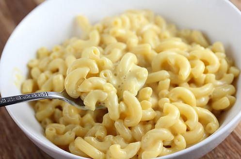 KFC Mac and Cheese Copycat