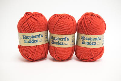 Shepherd's Shades Yarn