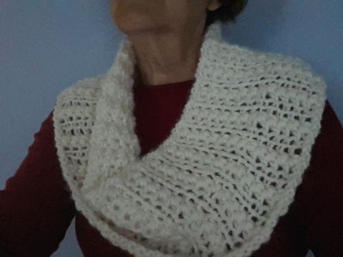 Cozenage Cowl