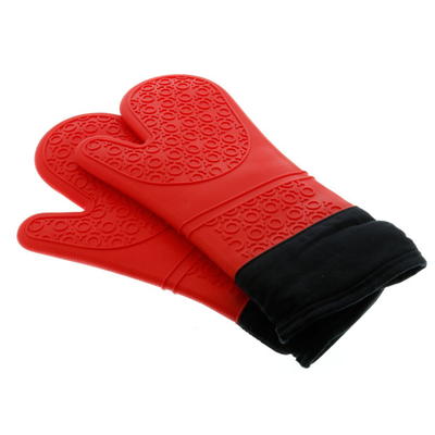 Good Cooking Silicone Oven Mitts Review