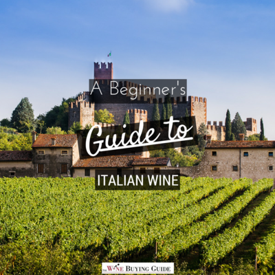 Guide to Italian Wine