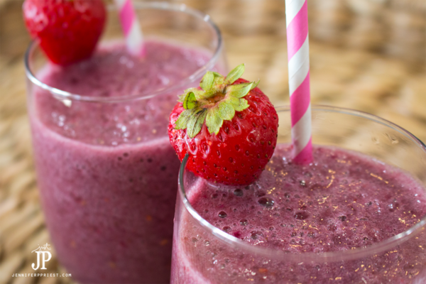 Emergen-C Banana Berry Smoothie