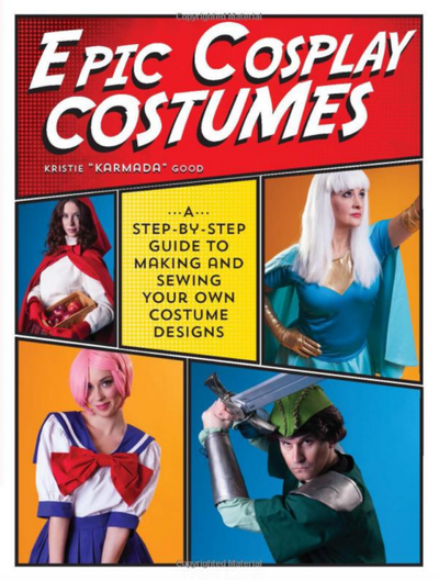 Epic Cosplay Costumes Review