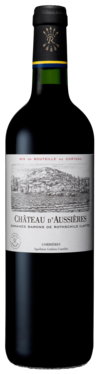 Chateau DAussieres Corbieres 2011