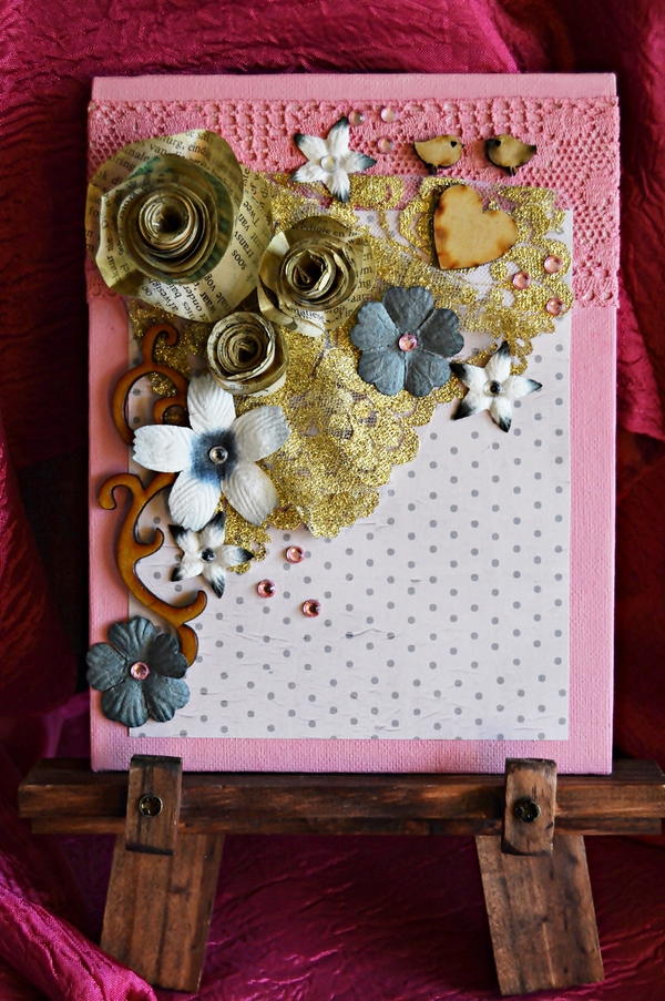 26 Book Page Crafts + Free Faux Vintage Printable Book Pages ...