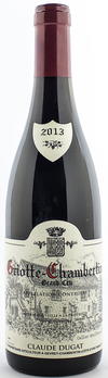 Domaine Claude Dugat Chapelle Chambertin Grand Cru 2013