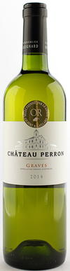 Chateau Perron Graves Blanc 2014