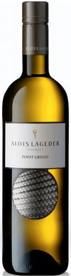 Alois Lageder Pinot Grigio Dolomiti 2015