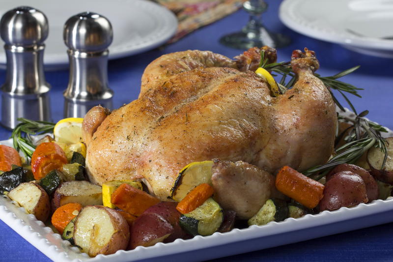 Mr Food Test Kitchen Recipes Abc30 Fresno