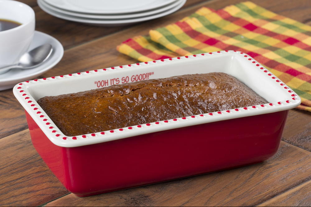 Pineapple Banana Bread-image