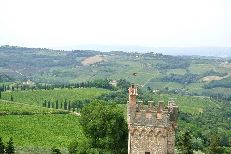 Viator's Tuscan Wine Tour Review