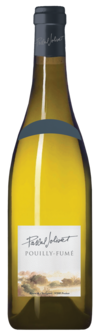 Pascal Jolivet Pouilly-Fume 2015