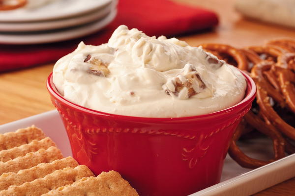 To-Die-For Dessert Dip