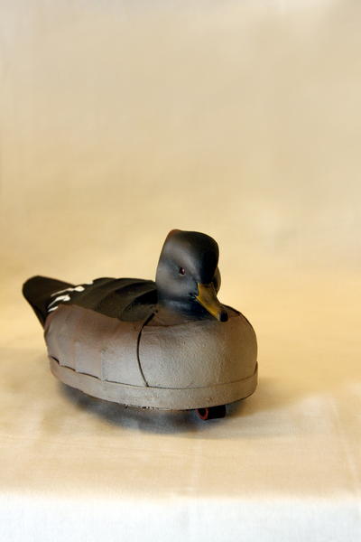 Hand carved decoys | wildfowl-carving.com