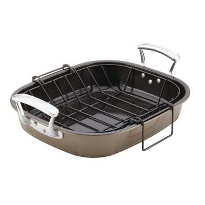 Anolon Roasting Pan Review