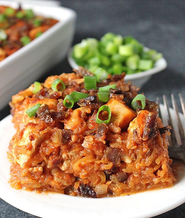 40 best images about Paleo Casseroles on Pinterest | Paleo ... Paleo Barbecue Chicken Casserole | FaveGlutenFreeRecipes.com