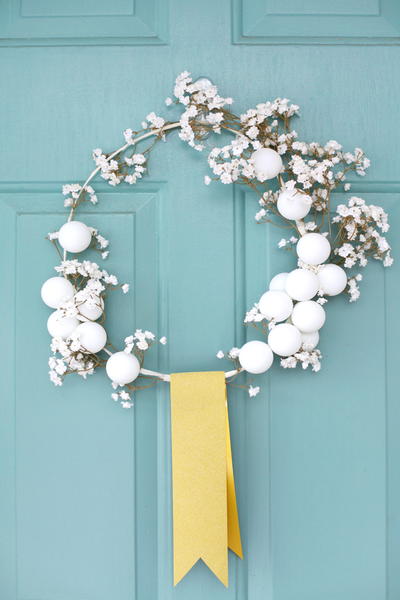 32 Winter Wonderland Christmas Decorating Ideas