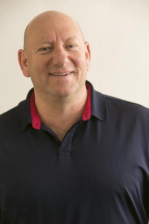 Stuart Rudnick Meet the Staff of Prime Publishing | FaveCrafts.com