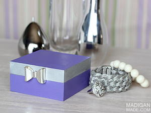 perfect jewelry box