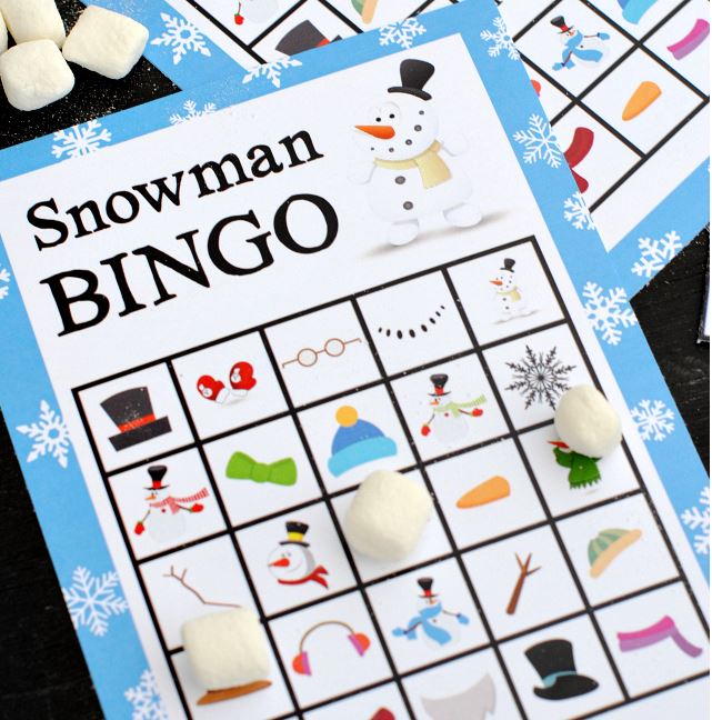 snowman-bingo-free-printable-printable-world-holiday