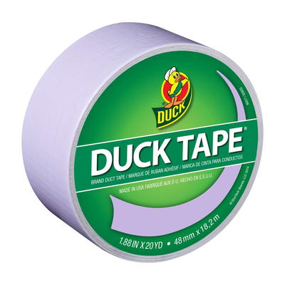 Duck Brand Duck Tape Review