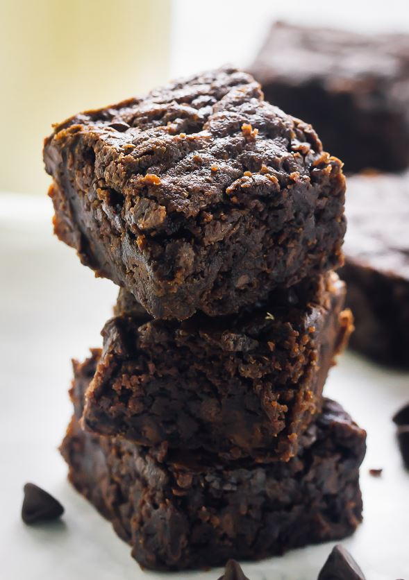 low-carb-chocolate-brownies-favehealthyrecipes