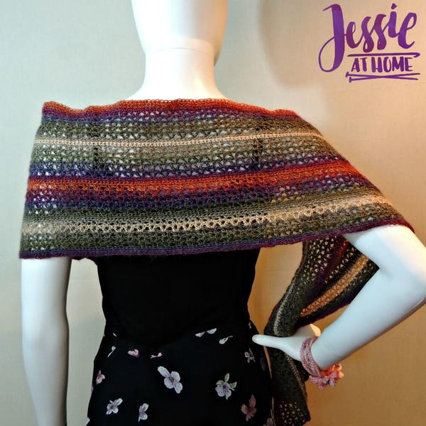 Julia Mini Wrap