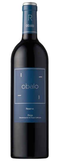 Obalo Rioja Reserva 2010