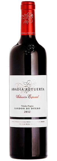 Abadia Retuerta Seleccion Especial 2012