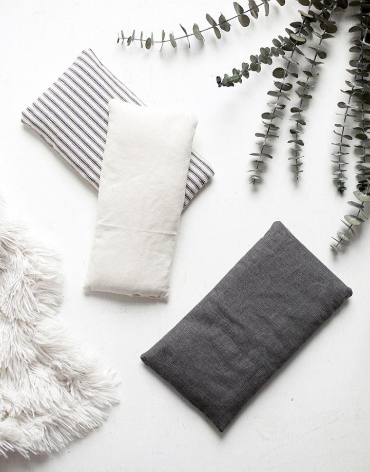 How to Make a Heating Pad