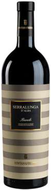 Fontanafredda Serralunga dAlba Barolo 2011