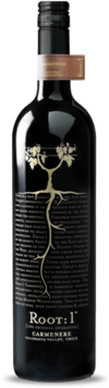 Vina Ventisquero Root 1 Carmenere 2014