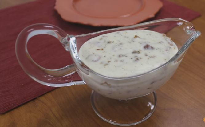 Cracker Barrel Copycat Sawmill Gravy-image