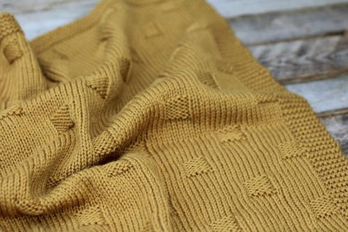 Bryn Knit Baby Blanket Allfreeknitting Com Bryn Knit Baby Blanket Allfreeknitting Com