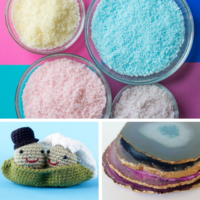 13 DIY Bridal Shower Gifts