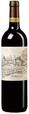 Chateau Durfort-Vivens Margaux 2009