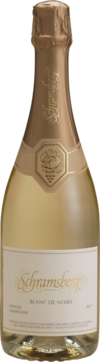 Schramsberg Blanc de Noirs 2012