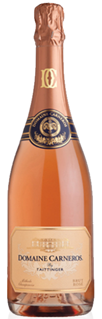 Domaine Carneros Brut Rose 2013