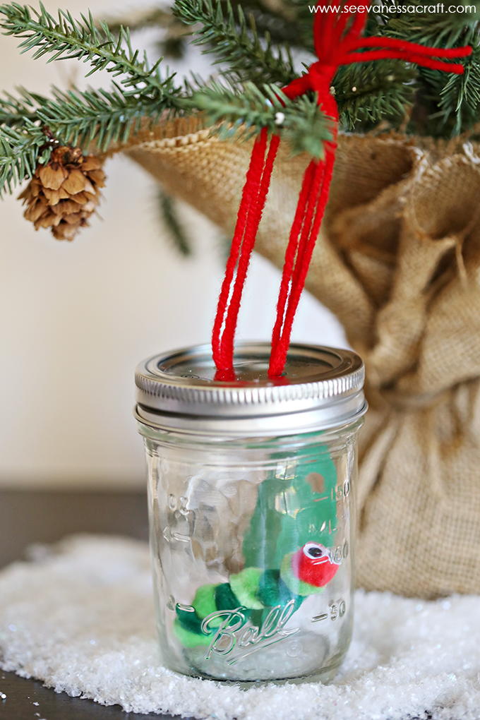 43 Christmas Crafts For Kids